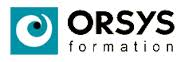 logo orsys